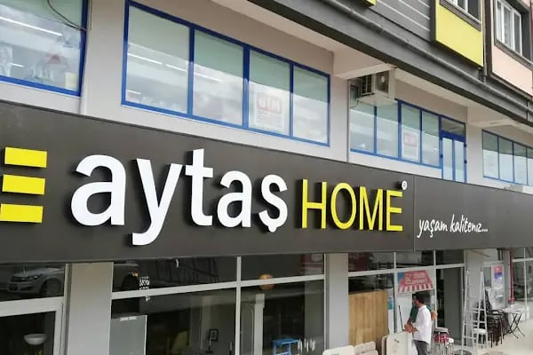 Aytaş Home - Resim 7