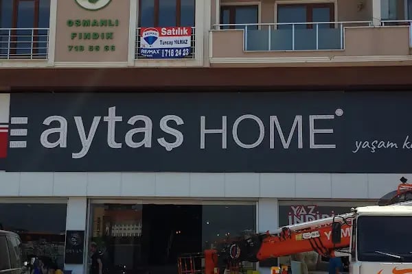 Aytaş Home - Resim 17