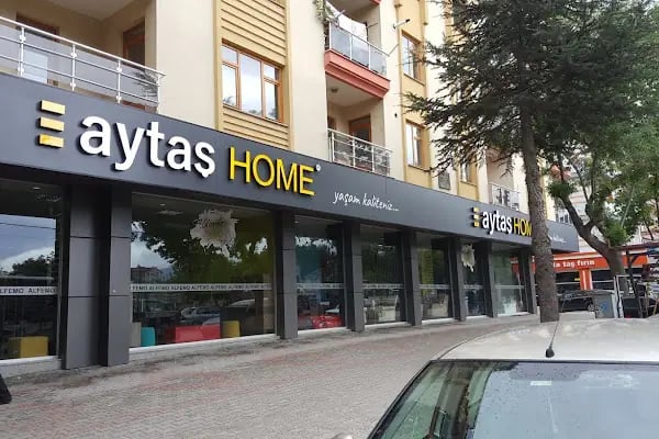 Aytaş Home - Resim 4