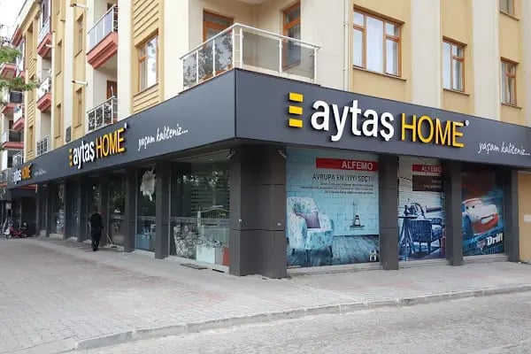 Aytaş Home - Resim 16