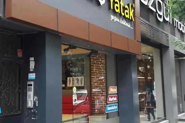 Aytaş Home - Resim 19