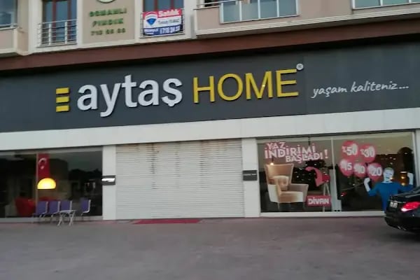 Aytaş Home - Resim 18