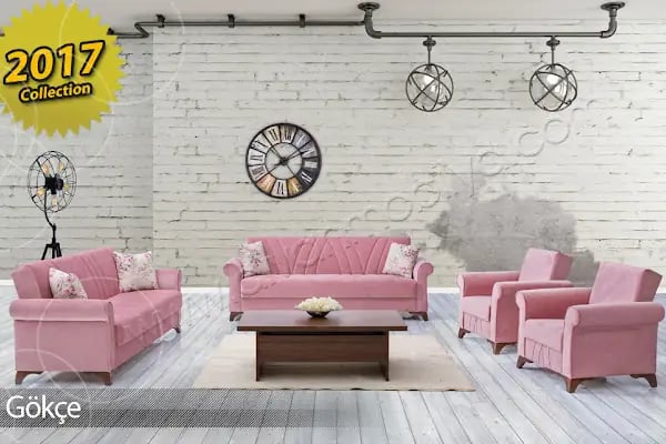 Aytaş Home - Resim 15