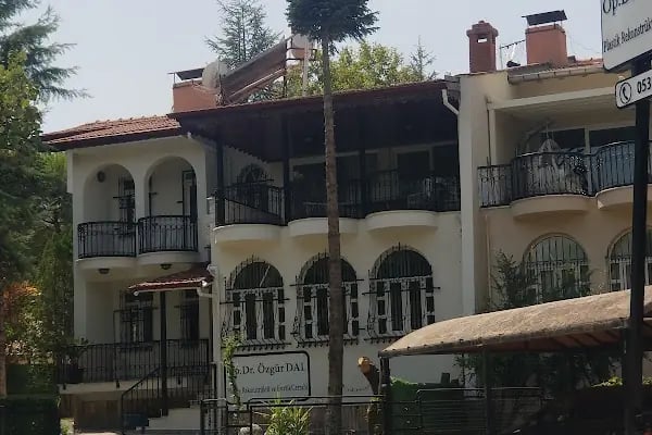 Op. Dr. Özgür Dal - Denizli Estetik ve Plastik Cerrahi Uzmanı - Resim 6