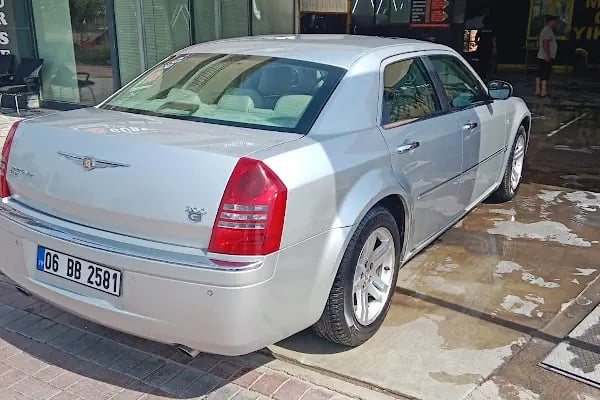 Minik Oto Yıkama ~ Aksesuar - Resim 3