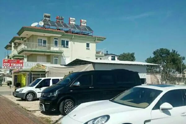 Minik Oto Yıkama ~ Aksesuar - Resim 2