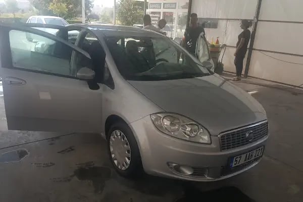 Minik Oto Yıkama ~ Aksesuar - Resim 17
