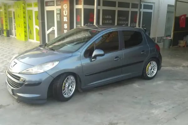Minik Oto Yıkama ~ Aksesuar - Resim 6
