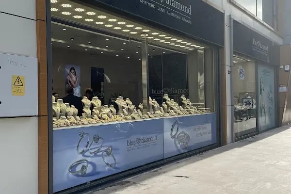 Bağcılar Meydan Bluediamond - Resim 4