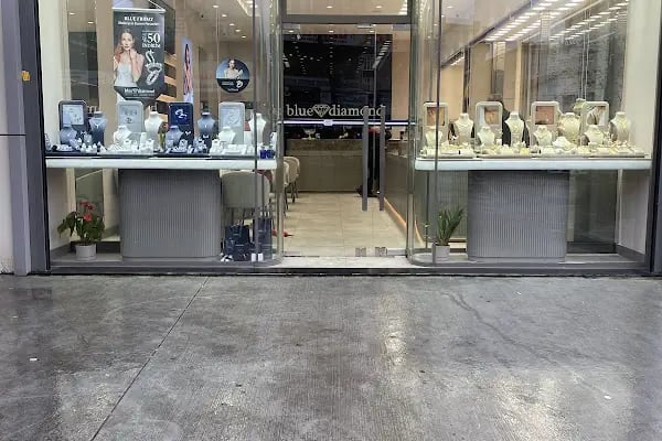 Bağcılar Meydan Bluediamond - Resim 5