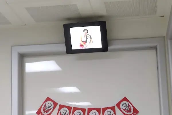 Prof.Dr. Fazilet Karakoç - Çocuk Göğüs Hastalıkları - Resim 2