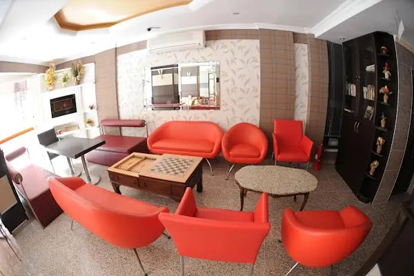Kleopatra bebek otel - Resim 16