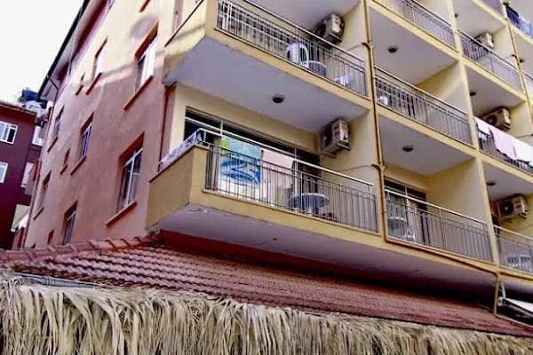 Kleopatra bebek otel - Resim 19