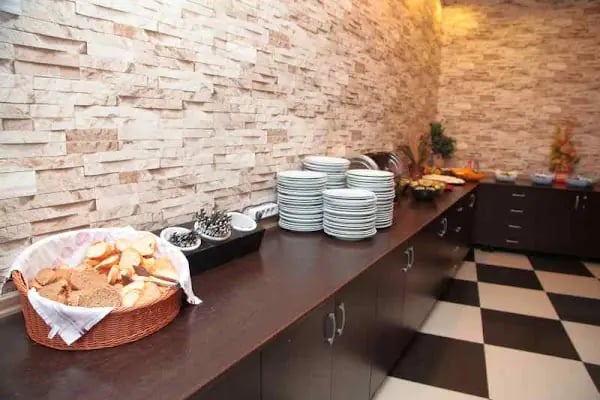 Kleopatra bebek otel - Resim 14