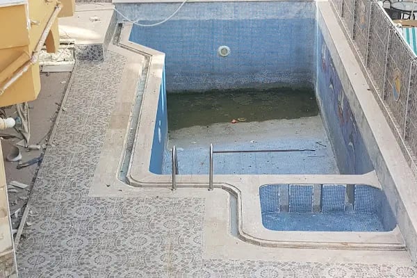 Kleopatra bebek otel - Resim 3