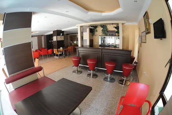 Kleopatra bebek otel - Resim 10