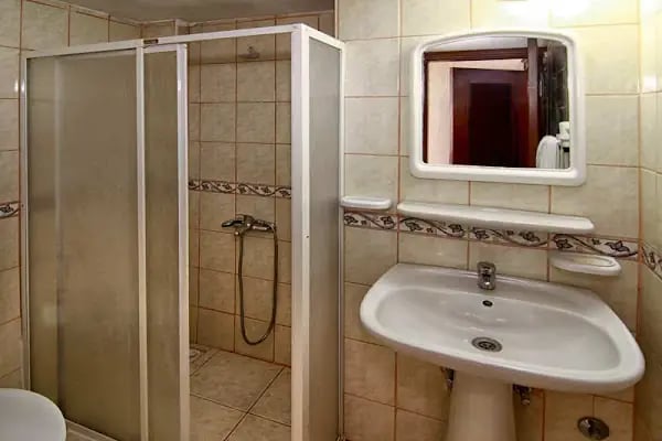 Kleopatra bebek otel - Resim 4