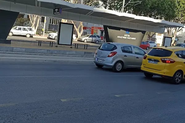 Hemodiyaliz Ünitesi - Resim 1