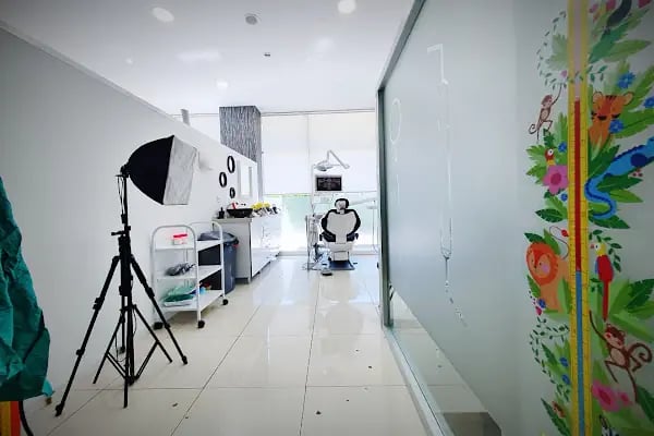 Dr.Dt. Kardelen Bağcı, Gülüş Tasarımı ve İmplant Klinikleri. Dişeti Tedavisi/ Zirkonyum/ Estetik Diş Hekimliği - Resim 12
