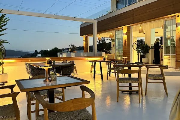 the saf bodrum - Resim 2