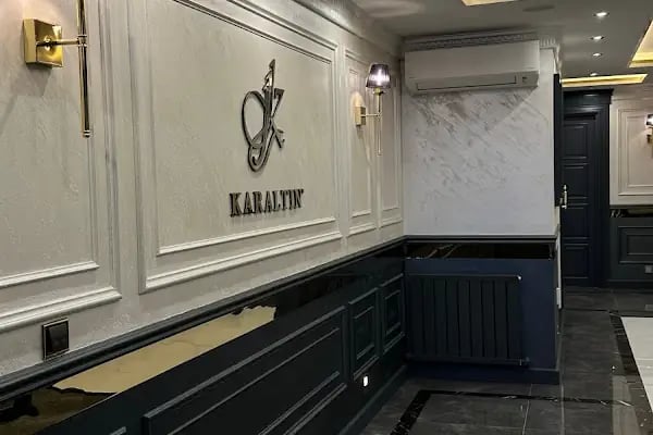 Karaltın Kuyumculuk Trabzon - Resim 15