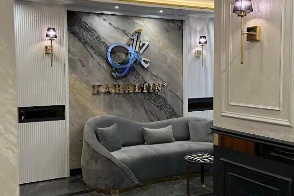 Karaltın Kuyumculuk Trabzon - Resim 5