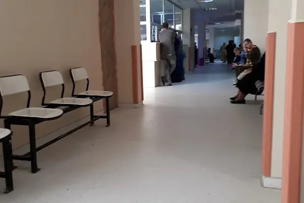 Balcalı Hastanesi - Çukurova Üniversitesi Tıp Fakültesi - Resim 4