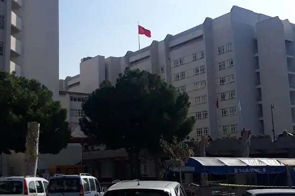 Balcalı Hastanesi - Çukurova Üniversitesi Tıp Fakültesi - Resim 12