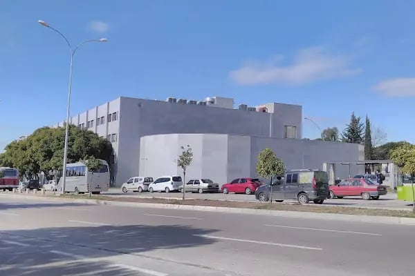 Balcalı Hastanesi - Çukurova Üniversitesi Tıp Fakültesi - Resim 17