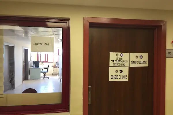 Balcalı Hastanesi - Çukurova Üniversitesi Tıp Fakültesi - Resim 20