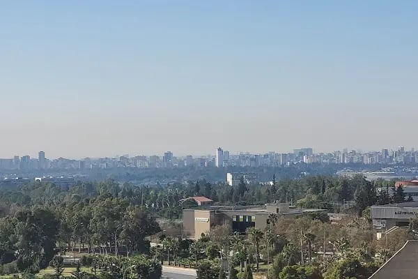 Balcalı Hastanesi - Çukurova Üniversitesi Tıp Fakültesi - Resim 8