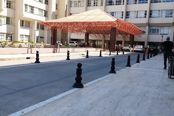 Balcalı Hastanesi - Çukurova Üniversitesi Tıp Fakültesi - Resim 3