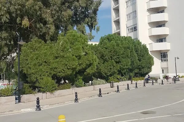 Balcalı Hastanesi - Çukurova Üniversitesi Tıp Fakültesi - Resim 16