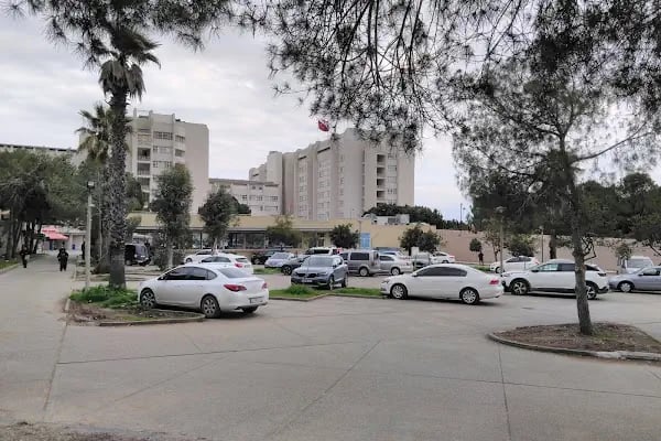 Balcalı Hastanesi - Çukurova Üniversitesi Tıp Fakültesi - Resim 9