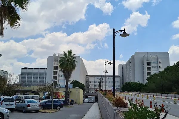 Balcalı Hastanesi - Çukurova Üniversitesi Tıp Fakültesi - Resim 6
