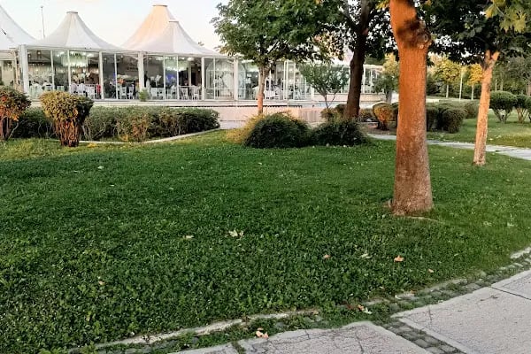 Rıhtım Düğün Bahçesi - Resim 16
