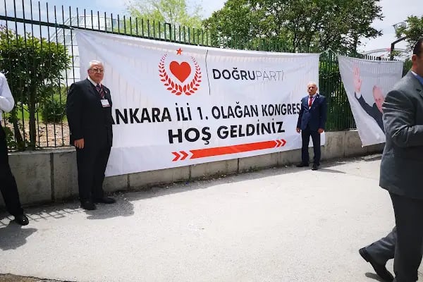 Rıhtım Düğün Bahçesi - Resim 18