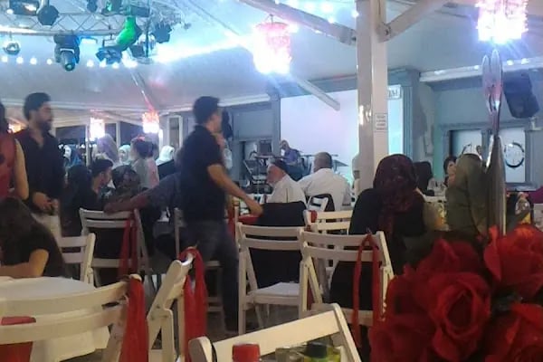 Rıhtım Düğün Bahçesi - Resim 19