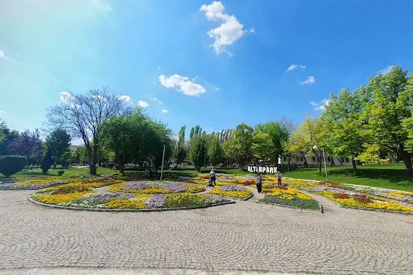 Rıhtım Düğün Bahçesi - Resim 7