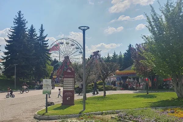 Rıhtım Düğün Bahçesi - Resim 5
