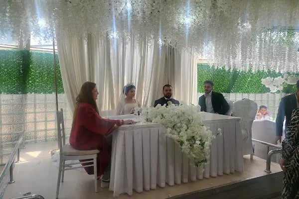 Rıhtım Düğün Bahçesi - Resim 17
