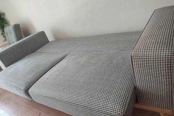 NEFES BUHARLI KOLTUK YIKAMA - Resim 5