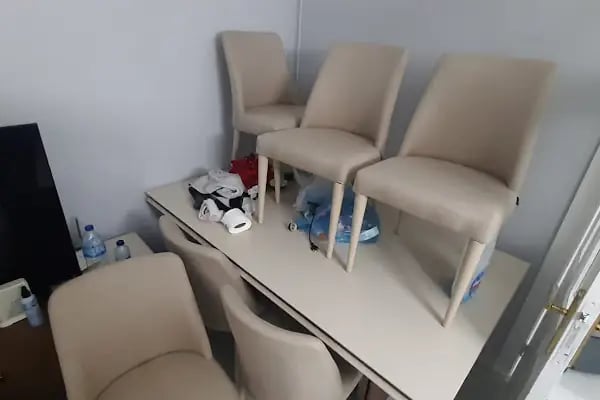 NEFES BUHARLI KOLTUK YIKAMA - Resim 16