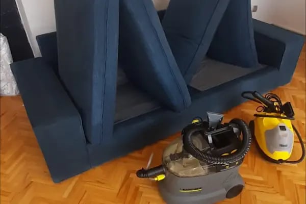 NEFES BUHARLI KOLTUK YIKAMA - Resim 18
