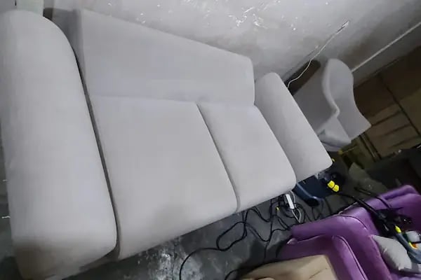 NEFES BUHARLI KOLTUK YIKAMA - Resim 13