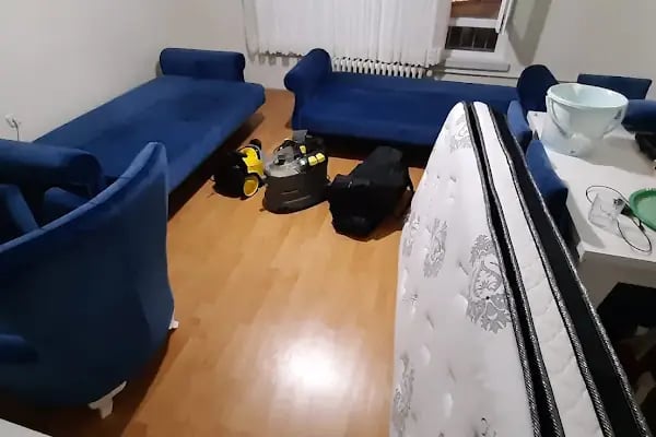 NEFES BUHARLI KOLTUK YIKAMA - Resim 6