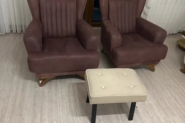 NEFES BUHARLI KOLTUK YIKAMA - Resim 8