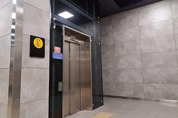 Odunluk Metro istasyonu bursaray - Resim 13