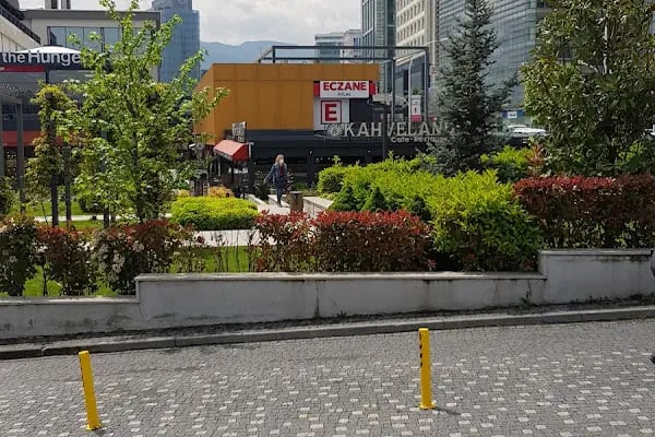 Odunluk Metro istasyonu bursaray - Resim 11