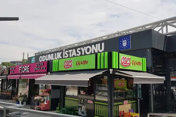 Odunluk Metro istasyonu bursaray - Resim 20